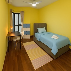 Woodsvale (D25), Condominium #479057101